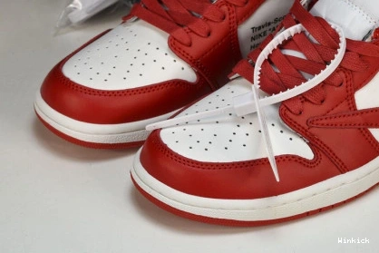 OW Air DM7890-103 Jordan OF Travis Scott 1 x 0813